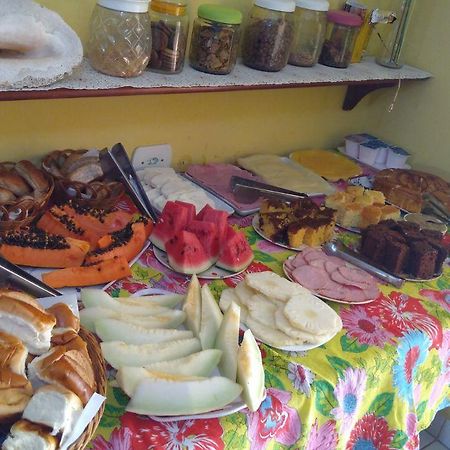 Pousada Villa Italia Saquarema Buitenkant foto