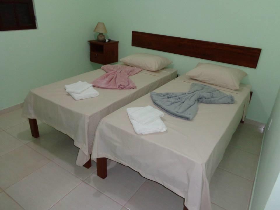 Pousada Villa Italia Saquarema Kamer foto