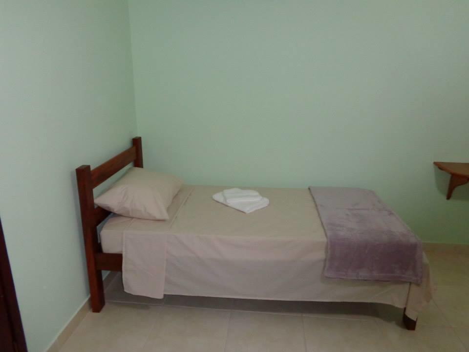 Pousada Villa Italia Saquarema Kamer foto