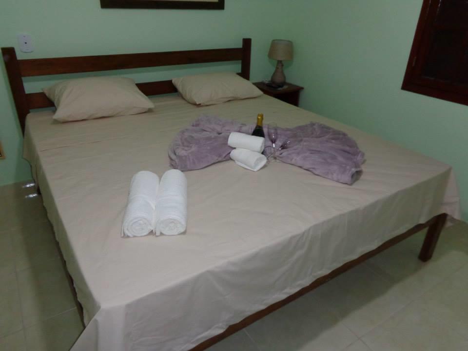 Pousada Villa Italia Saquarema Kamer foto