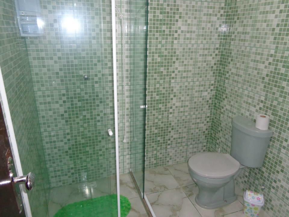 Pousada Villa Italia Saquarema Kamer foto