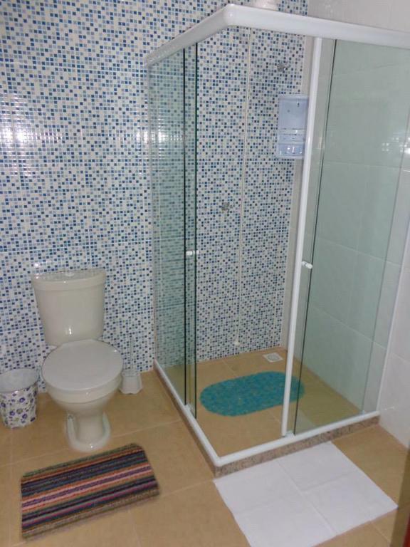Pousada Villa Italia Saquarema Kamer foto