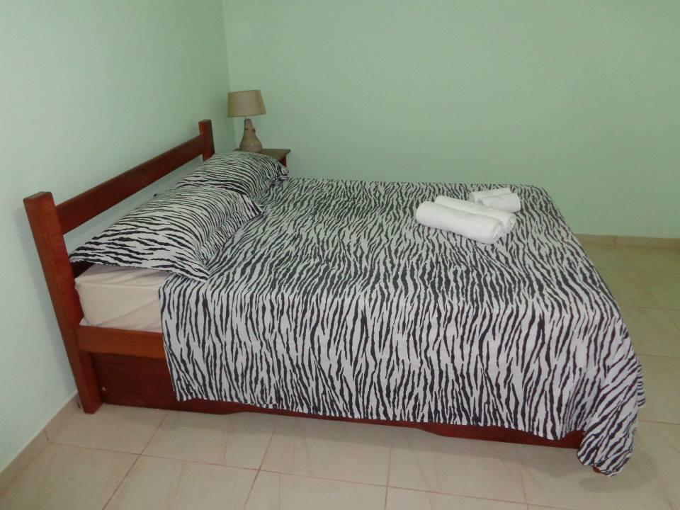 Pousada Villa Italia Saquarema Kamer foto