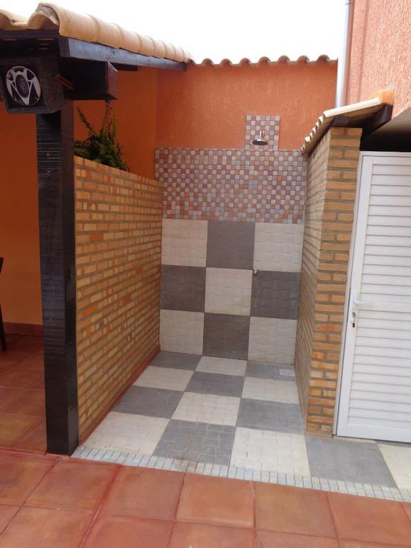 Pousada Villa Italia Saquarema Buitenkant foto
