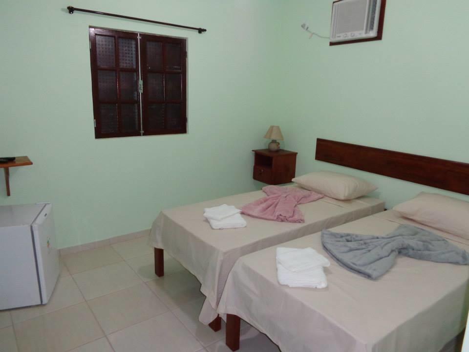 Pousada Villa Italia Saquarema Kamer foto