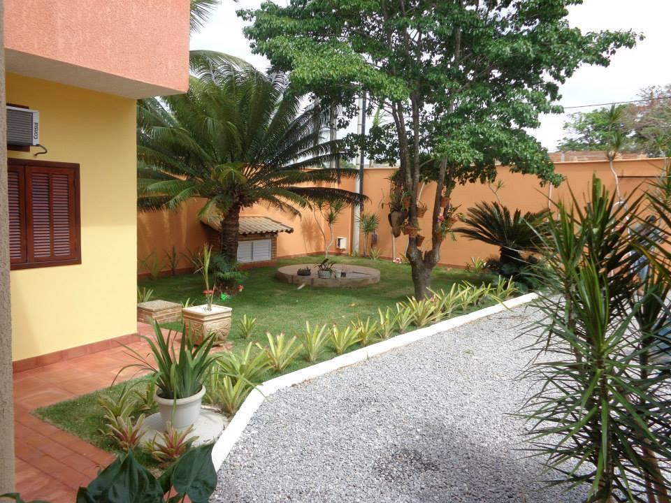 Pousada Villa Italia Saquarema Buitenkant foto