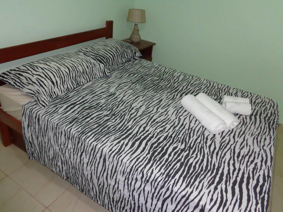 Pousada Villa Italia Saquarema Kamer foto