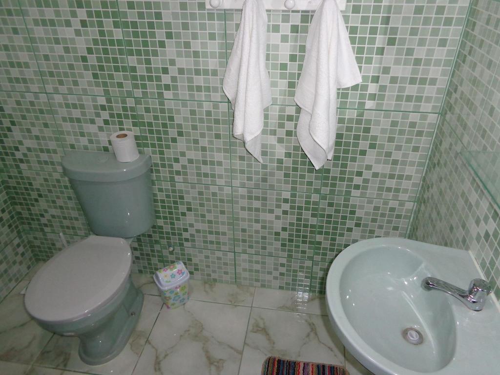 Pousada Villa Italia Saquarema Kamer foto