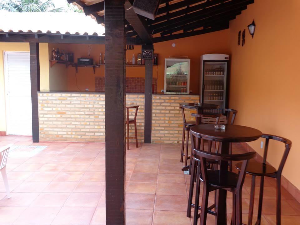 Pousada Villa Italia Saquarema Buitenkant foto