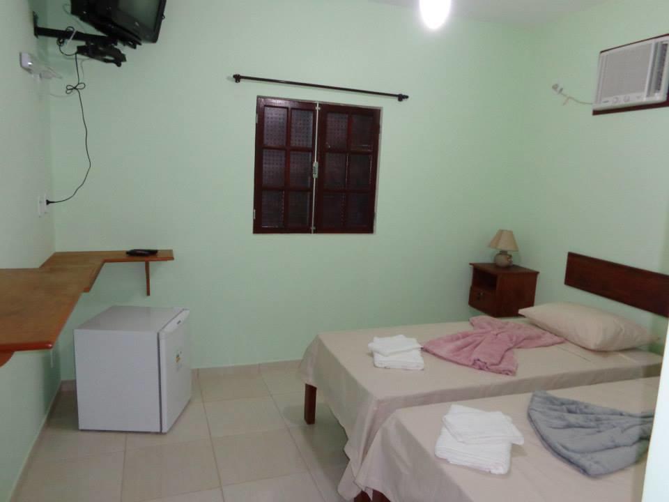 Pousada Villa Italia Saquarema Kamer foto