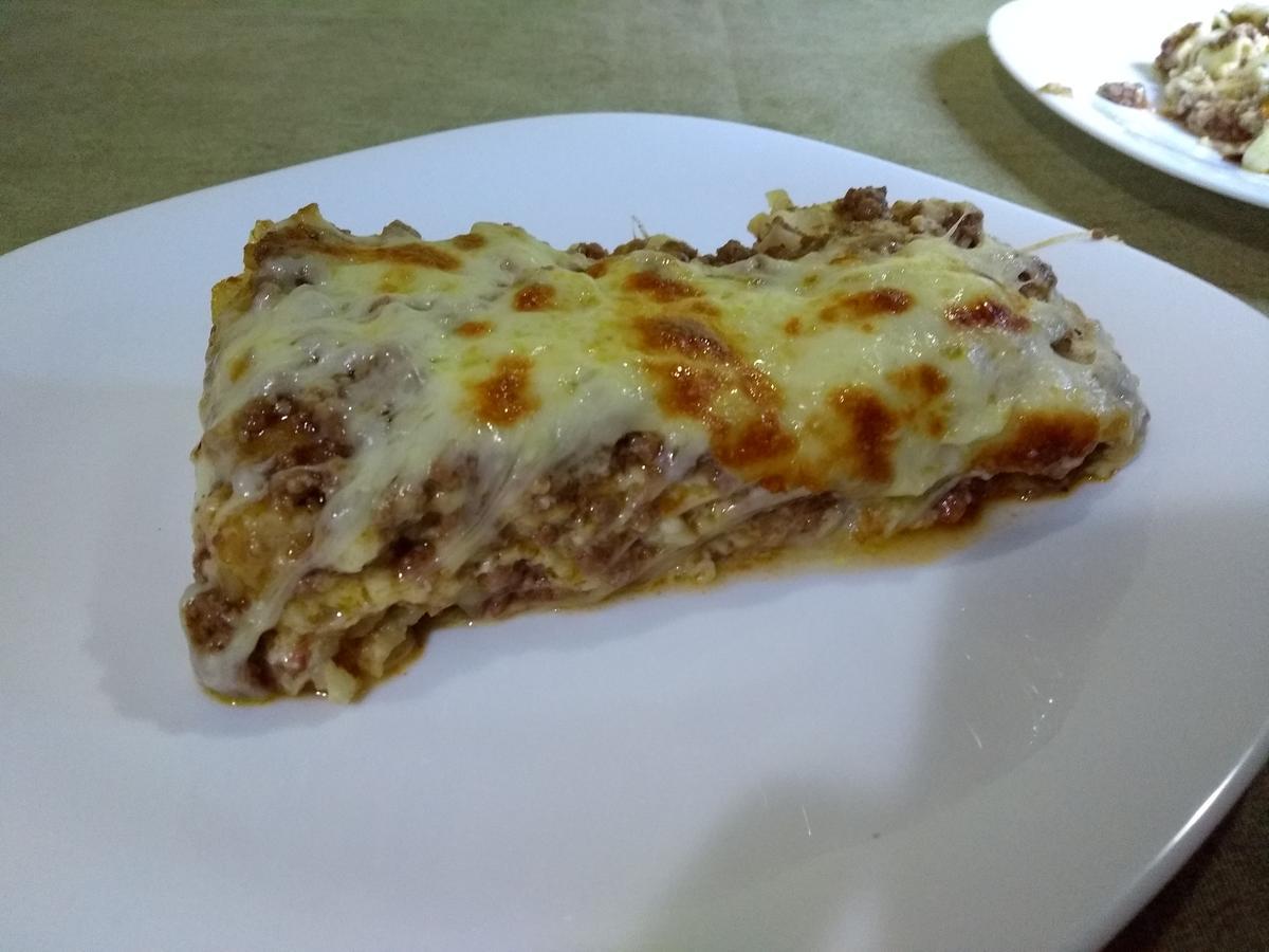 Pousada Villa Italia Saquarema Buitenkant foto